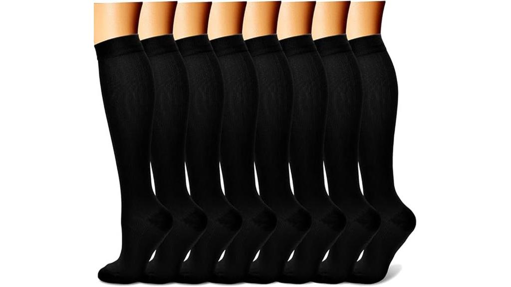compression socks for all