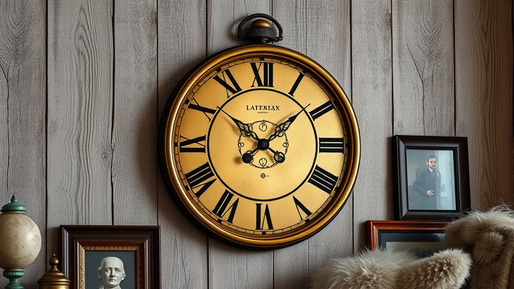 decor durability noise installation