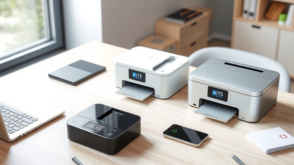 device compatibility and connectivity