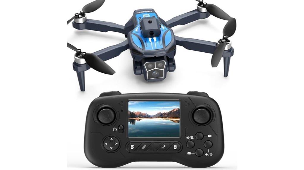 drone with 1080p wifi