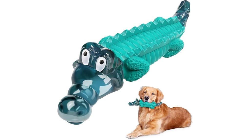 durable chew toys for all sizes