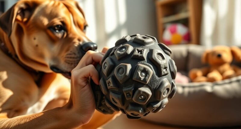 durable chew toys list