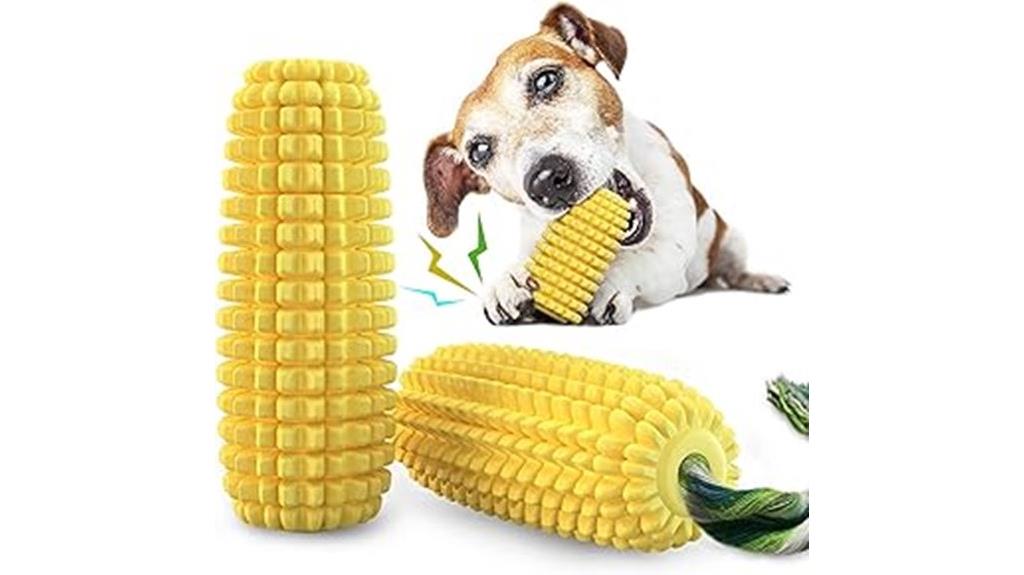 durable dog chew toys
