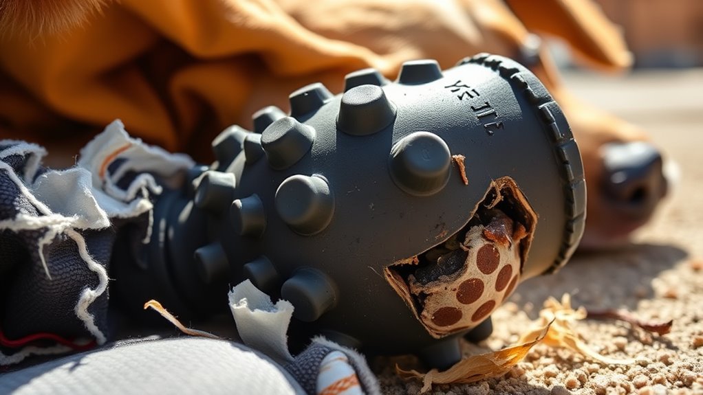 durable safe engaging toys