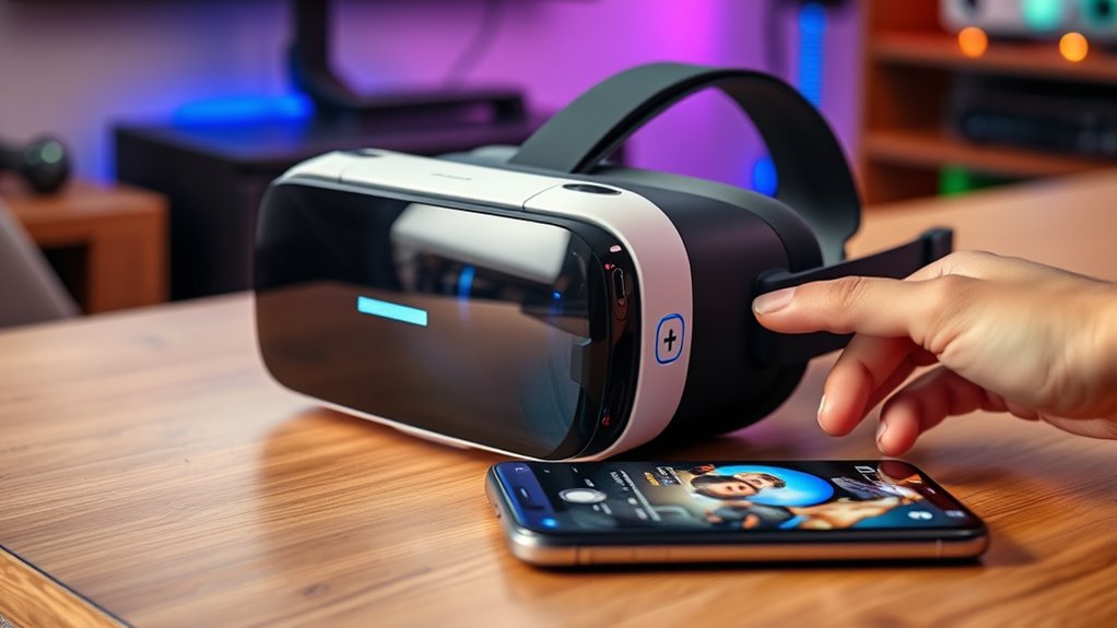 ease of use and comfort