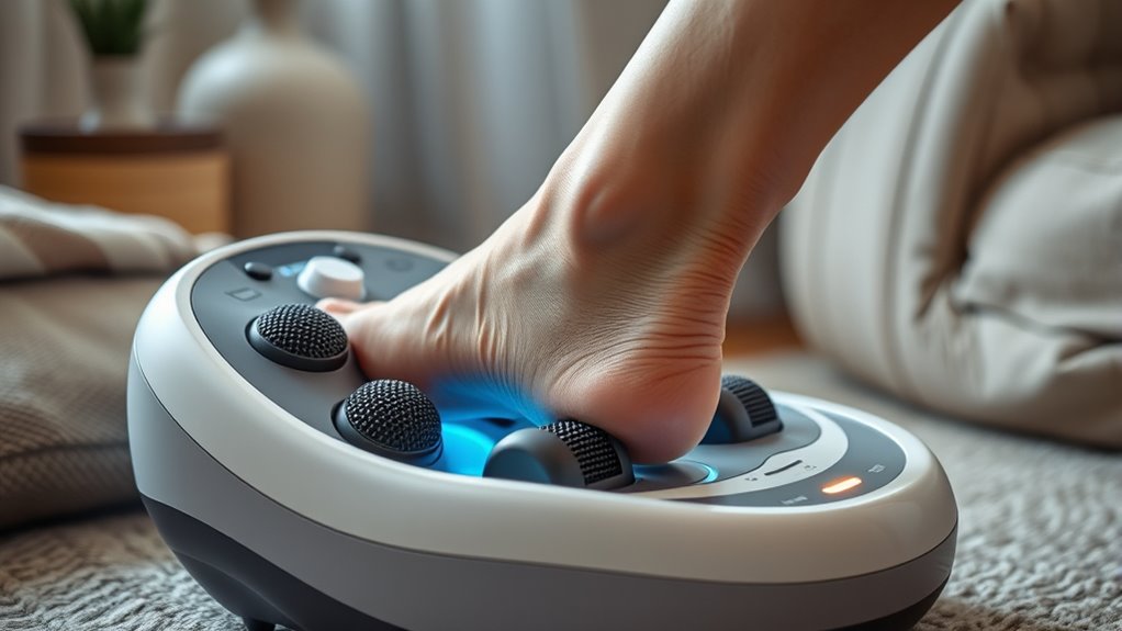 effective plantar fasciitis relief