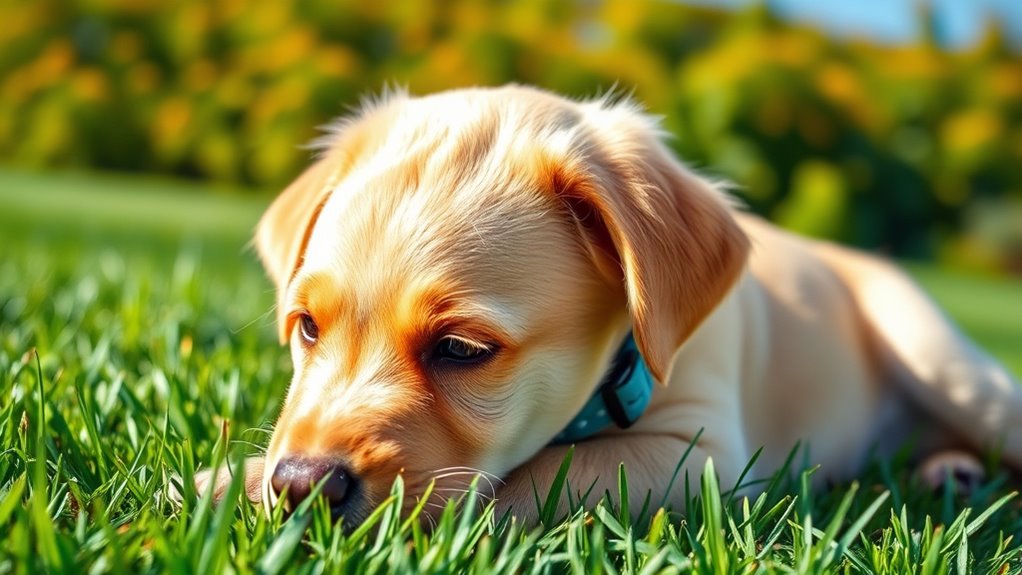 effective safe flea protection