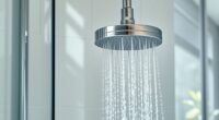 filtered shower head options