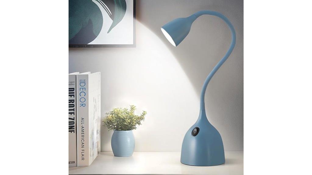 flexible small space lighting