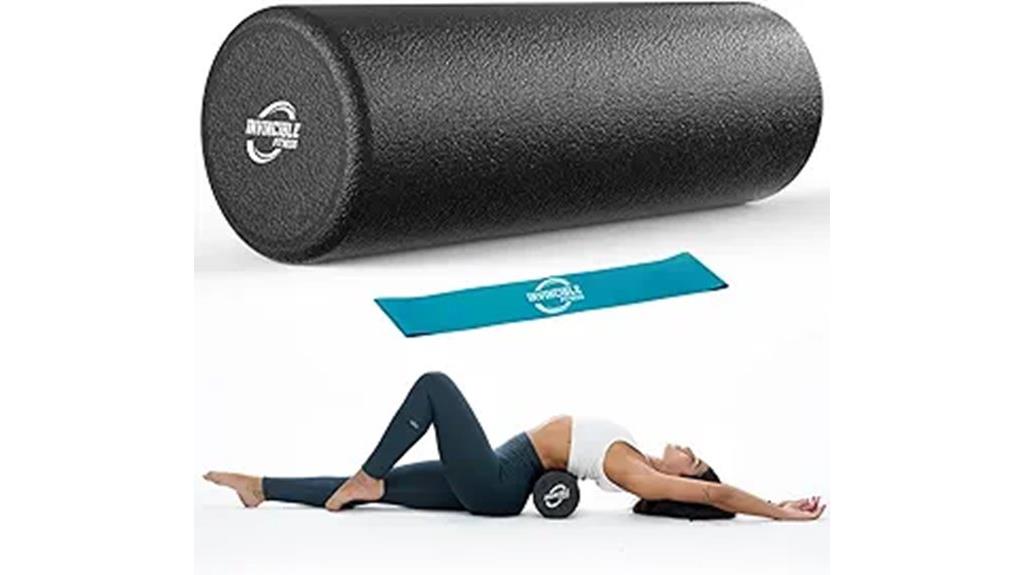 foam roller for massage
