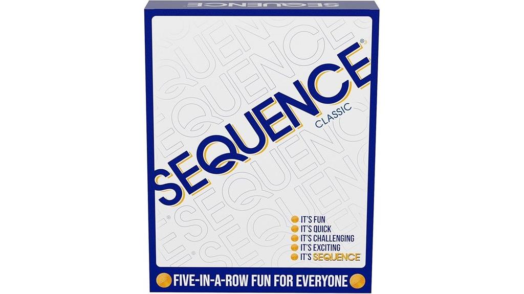 folding board card game