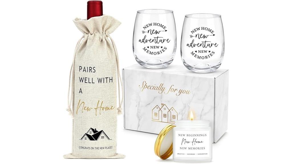 gift ideas for new homeowners