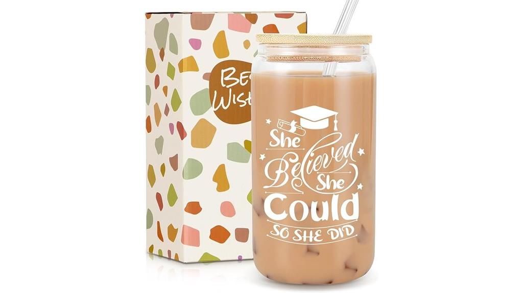 graduation gifts for her