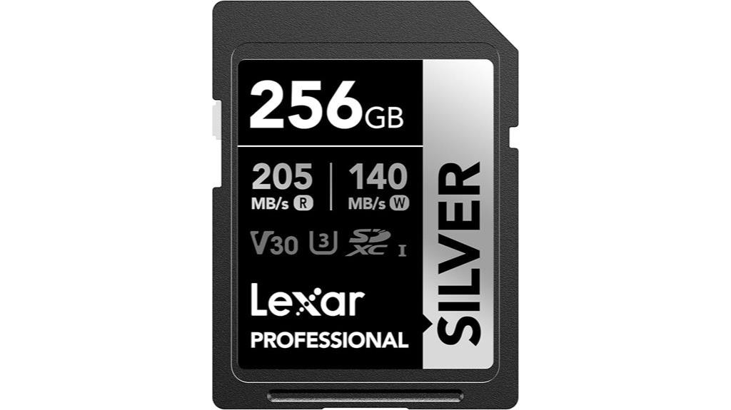 high capacity sd card