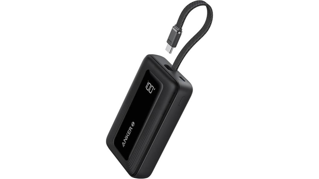 high capacity usb c charger