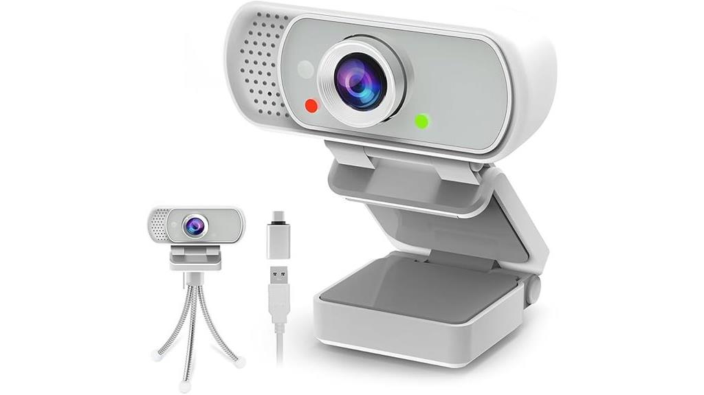 high resolution usb webcam