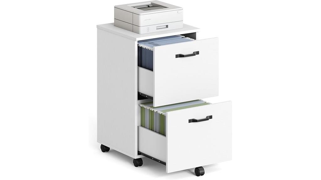 home office file cabinet