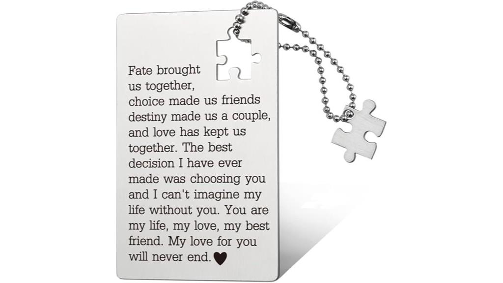 husband birthday love card