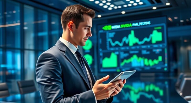 invest in nvidia or palantir