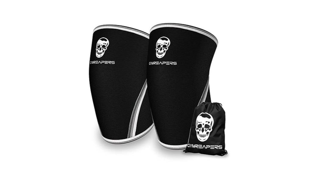 ipf approved knee sleeves