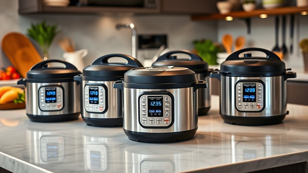 key factors for selection