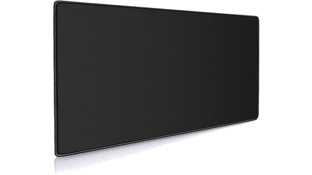 large professional gaming mouse pad