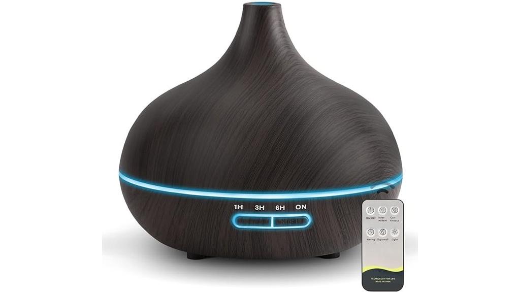 large room essential oil diffuser