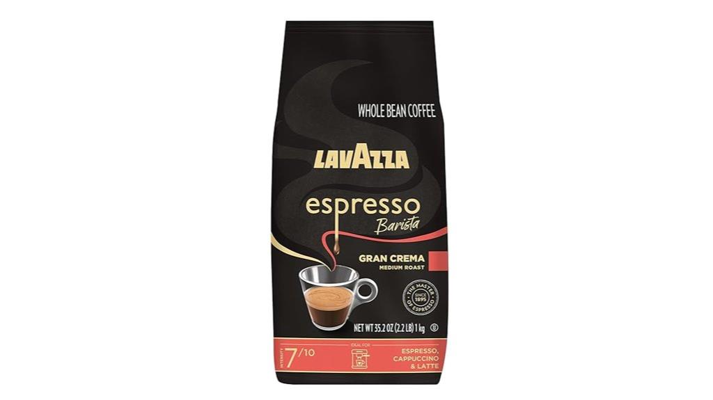 lavazza 2 2 lb whole beans