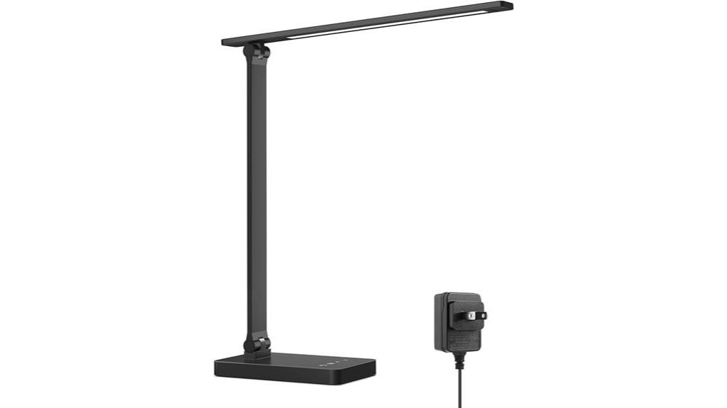 led desk lamp