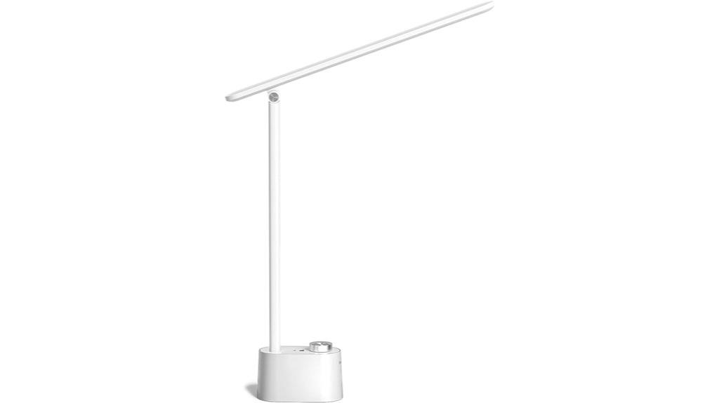 led desk lamp with usb