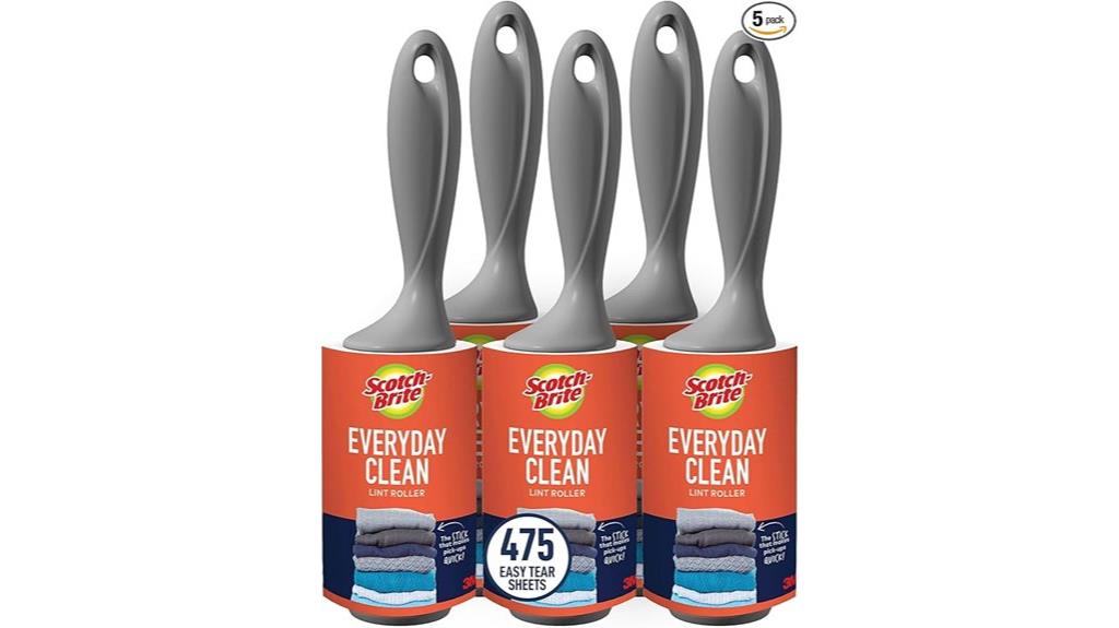 lint roller value pack