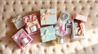luxury self care gift sets