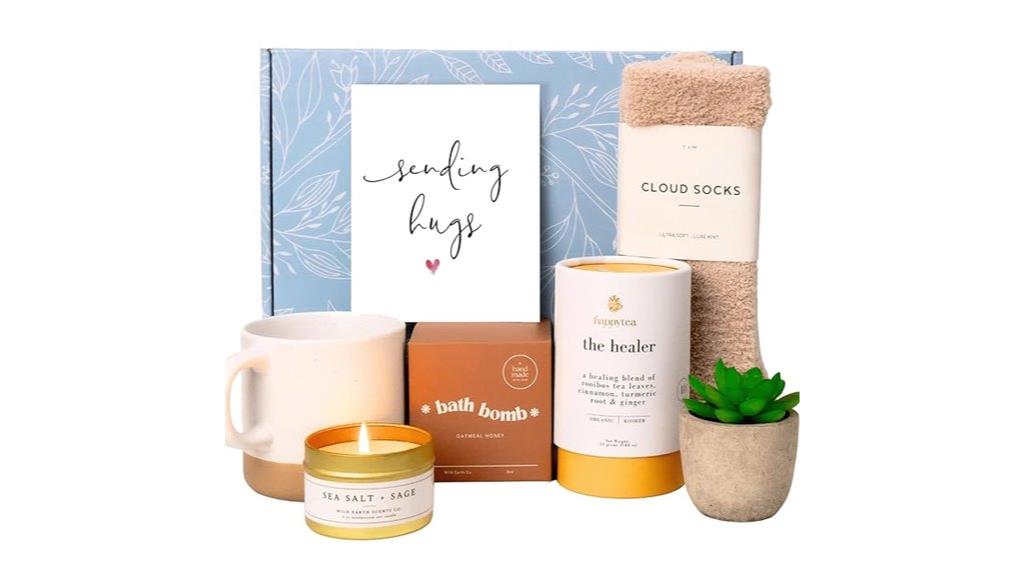 luxury women s self care