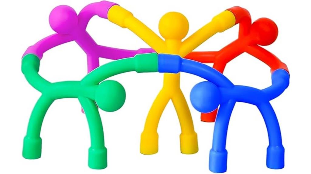 magnetic toddler travel toy set