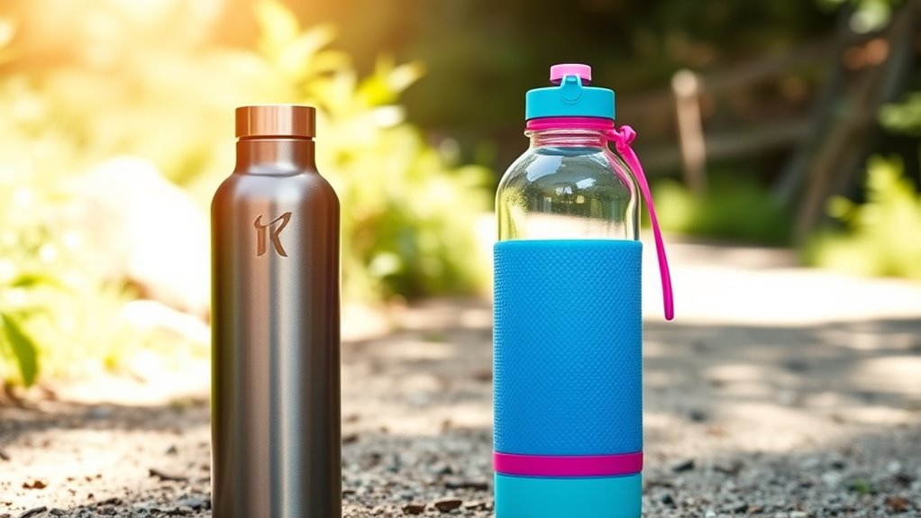 material durability size insulation