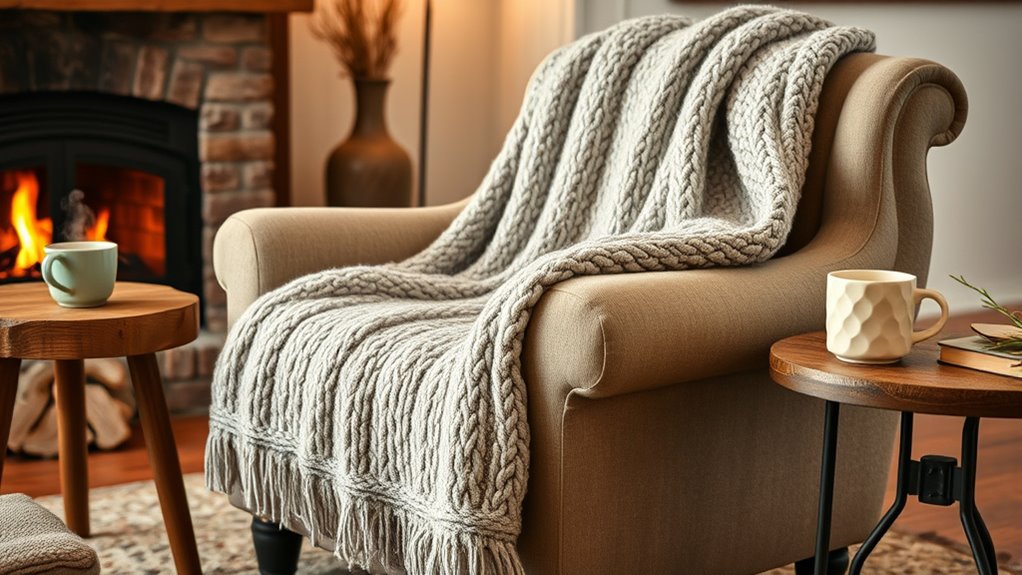 material size warmth style