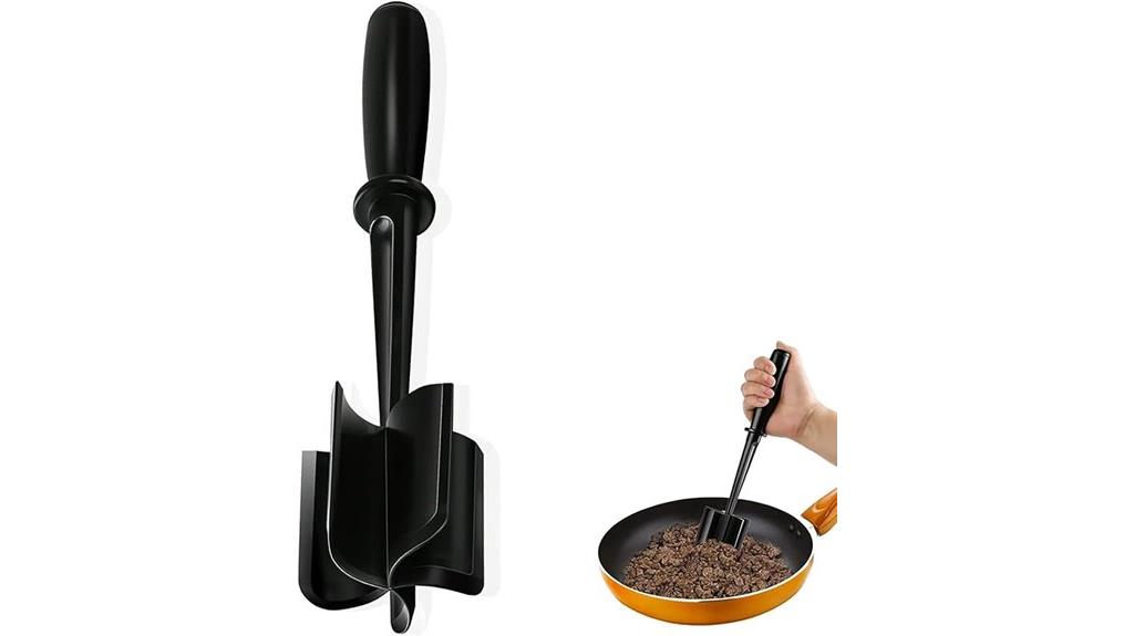 meat chopper kitchen tools
