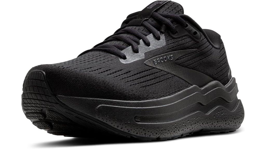 men s ghost max shoes