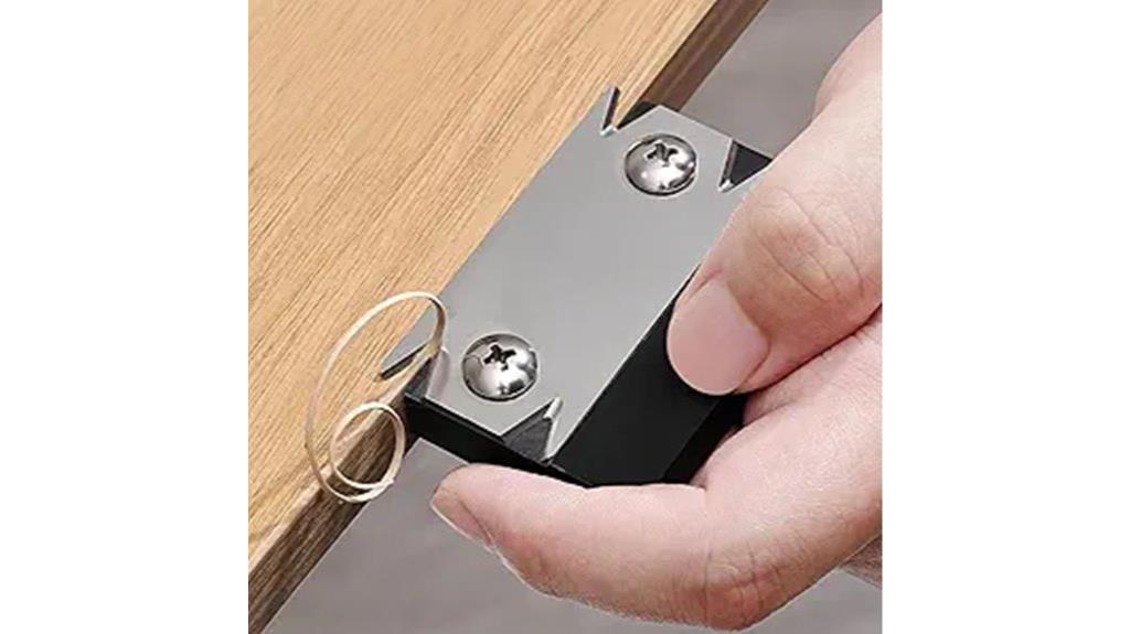 mini veneer edging trimmer