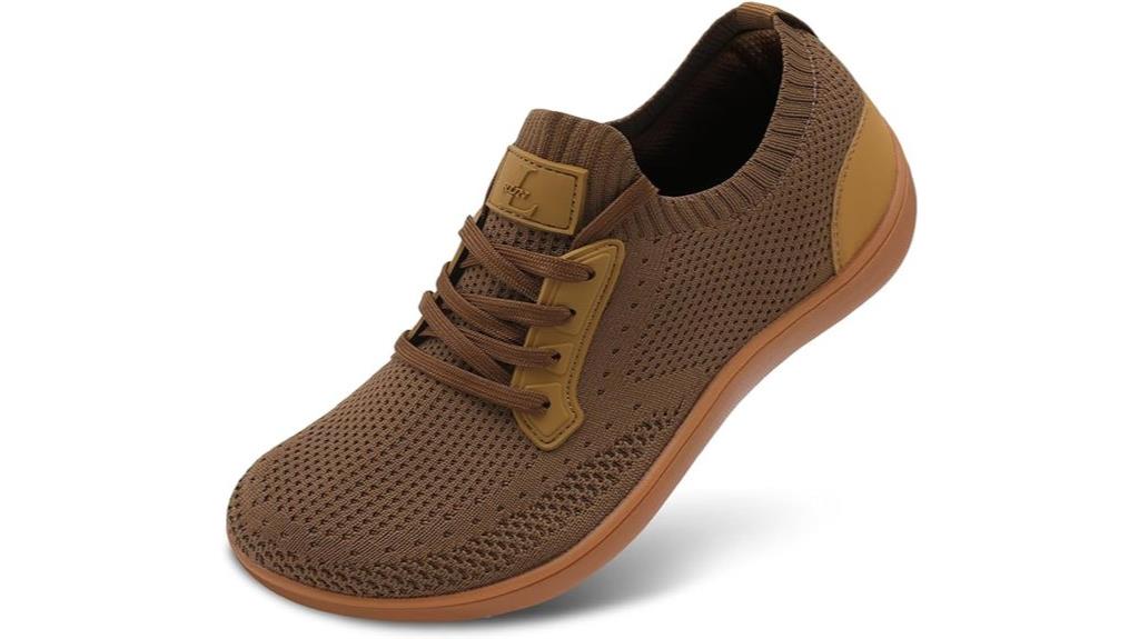 minimalist barefoot walking shoes