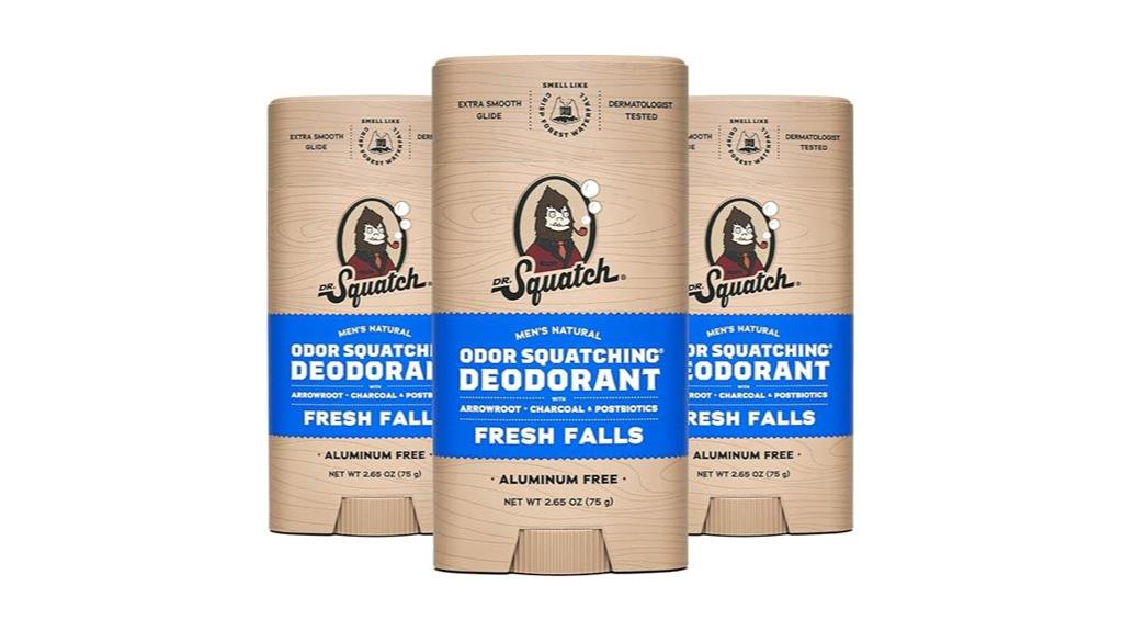 natural men s deodorant pack