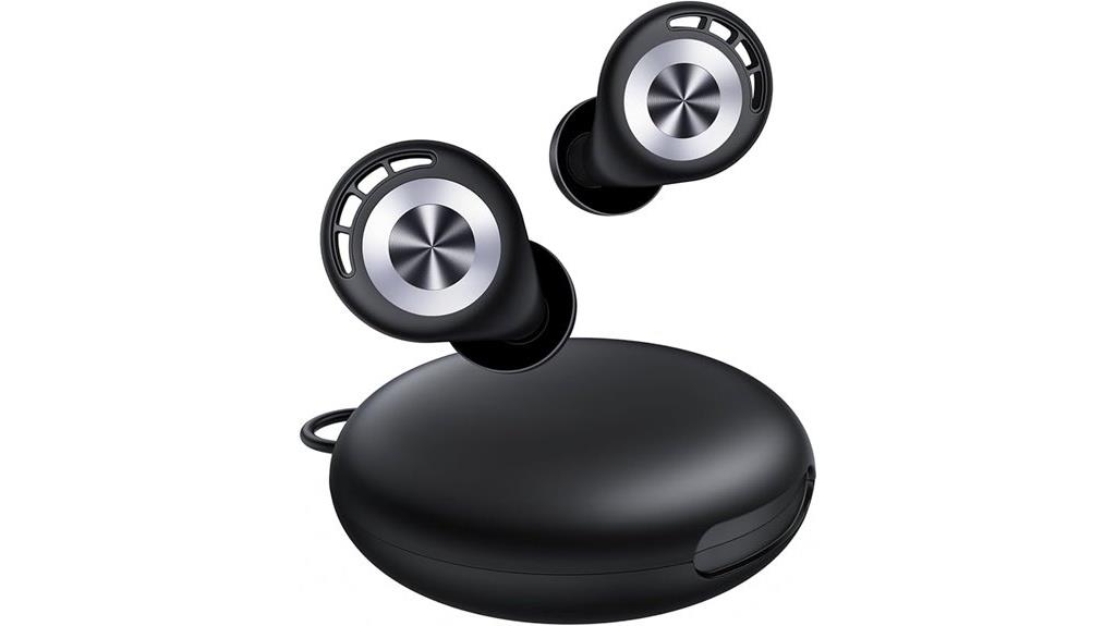 noise canceling sleep earplugs