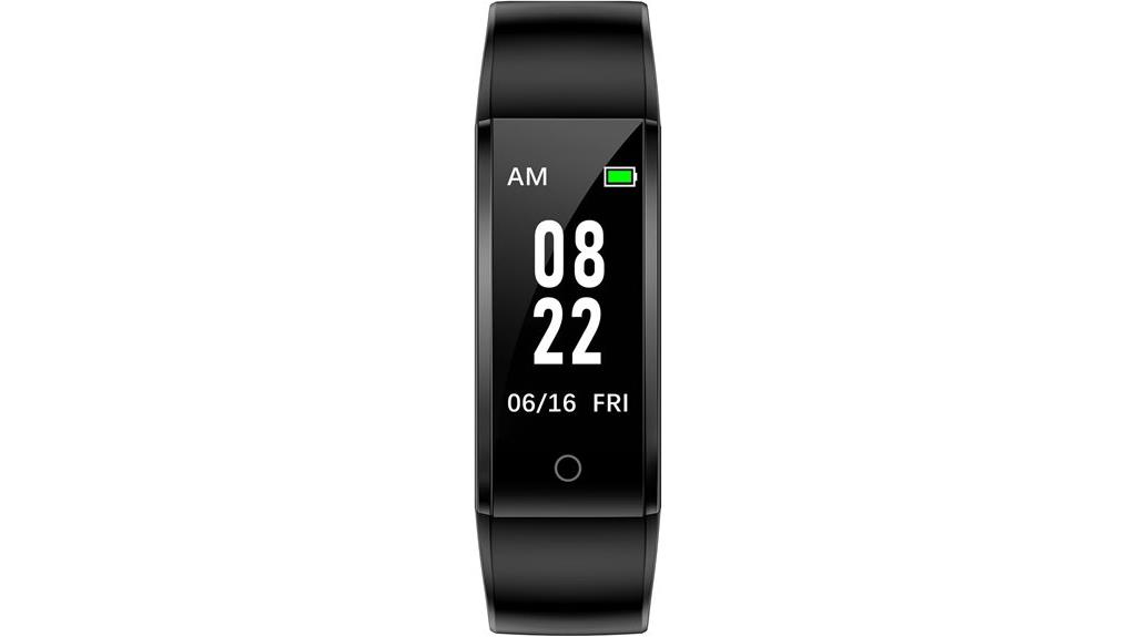 non bluetooth pedometer watch