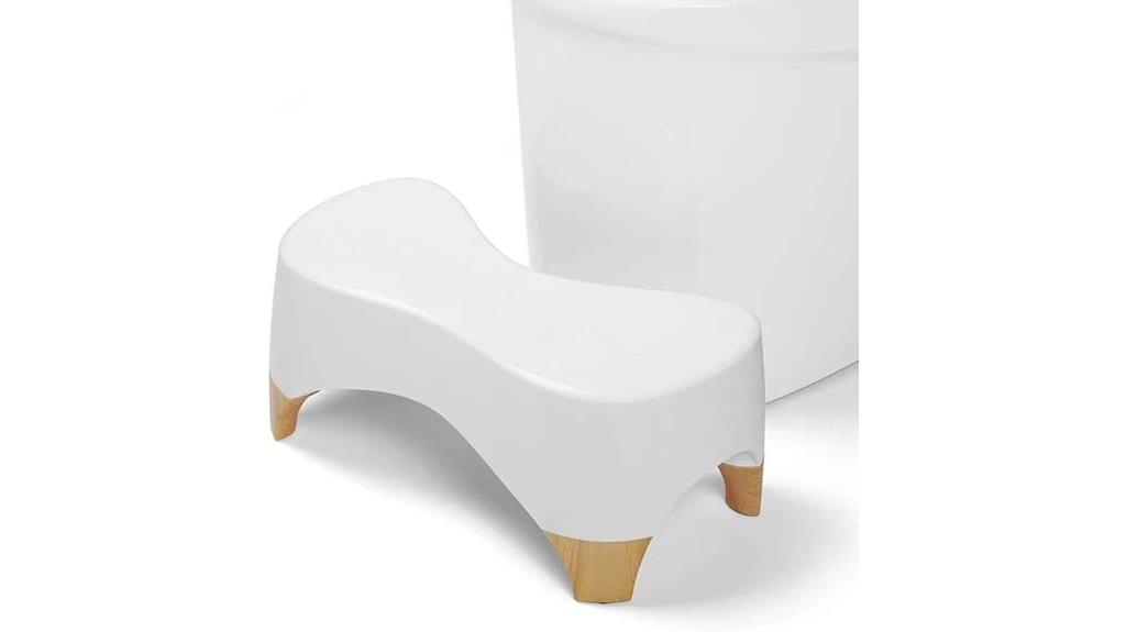 non slip adult kid stool