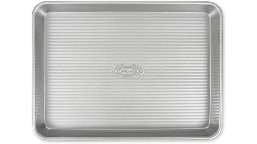 nonstick aluminized steel sheet