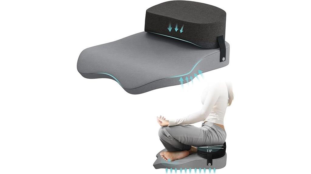 office chair seat cushions