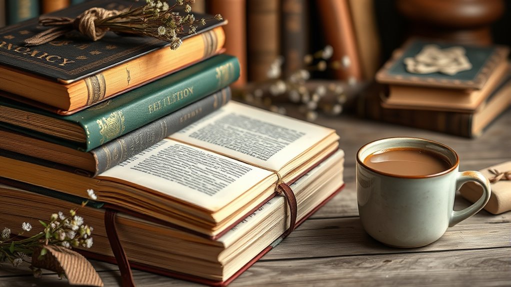 personalized practical reading accessories