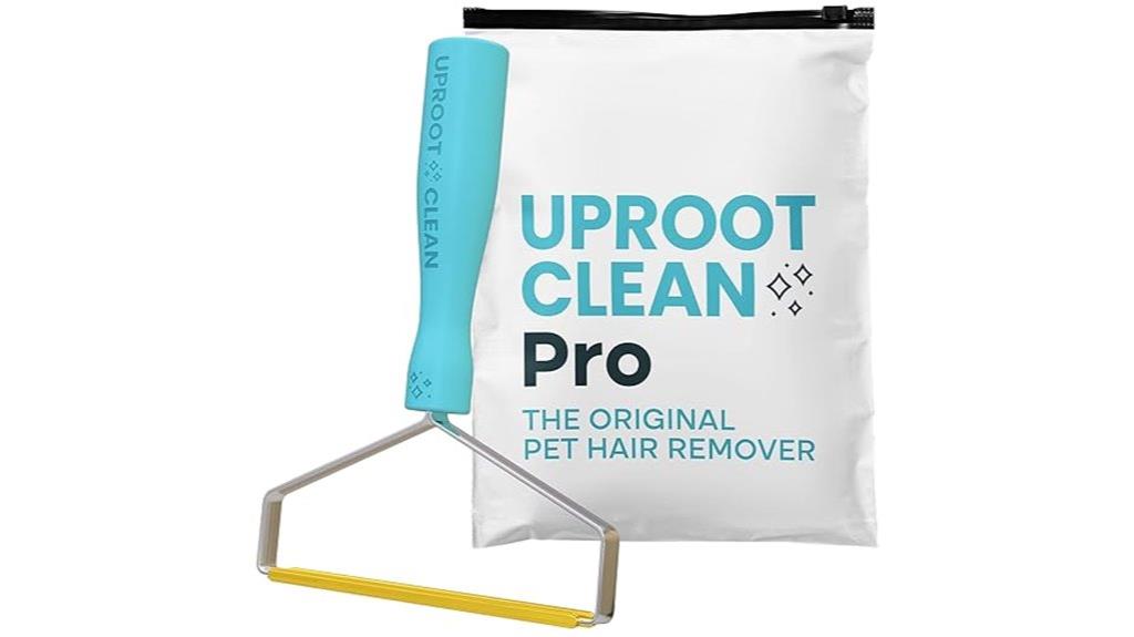 pet hair removal tool