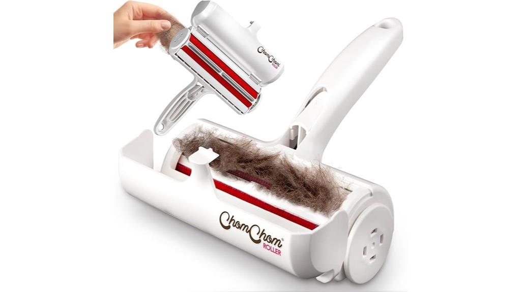 pet hair remover roller
