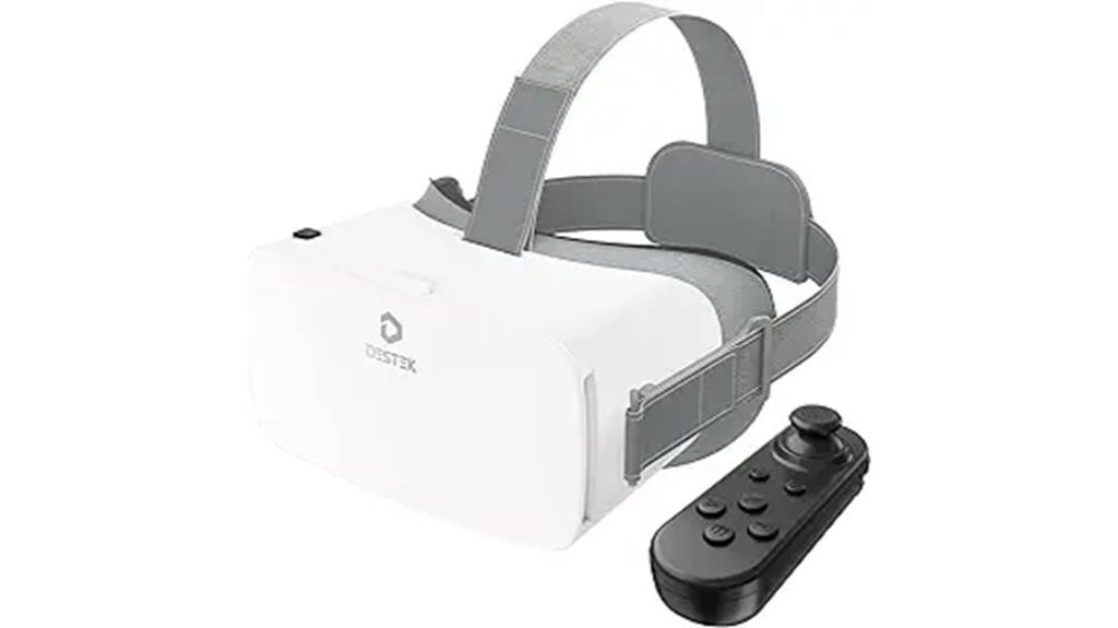 phone compatible vr headset